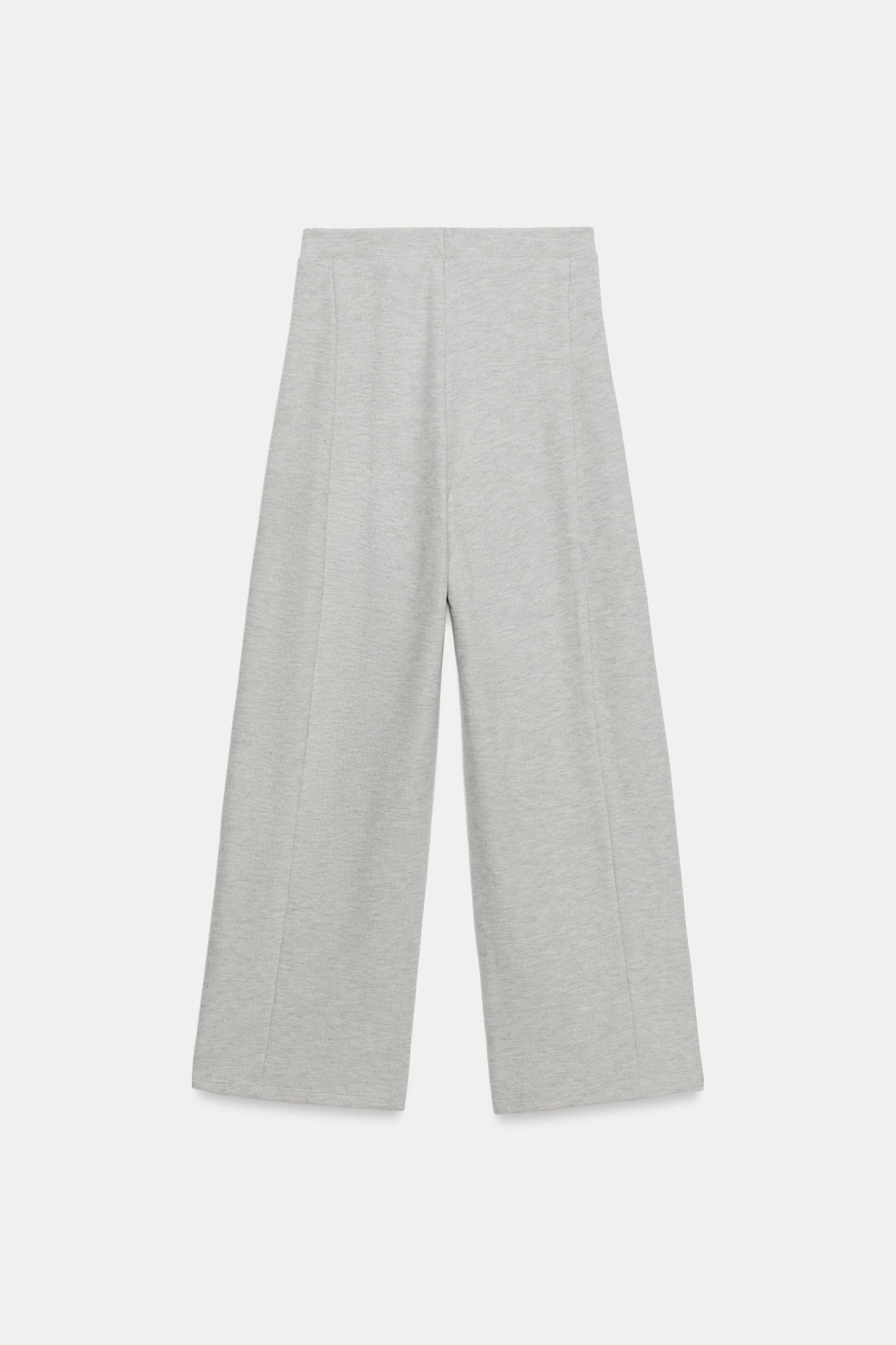 PANTALON SOFT VOLUME